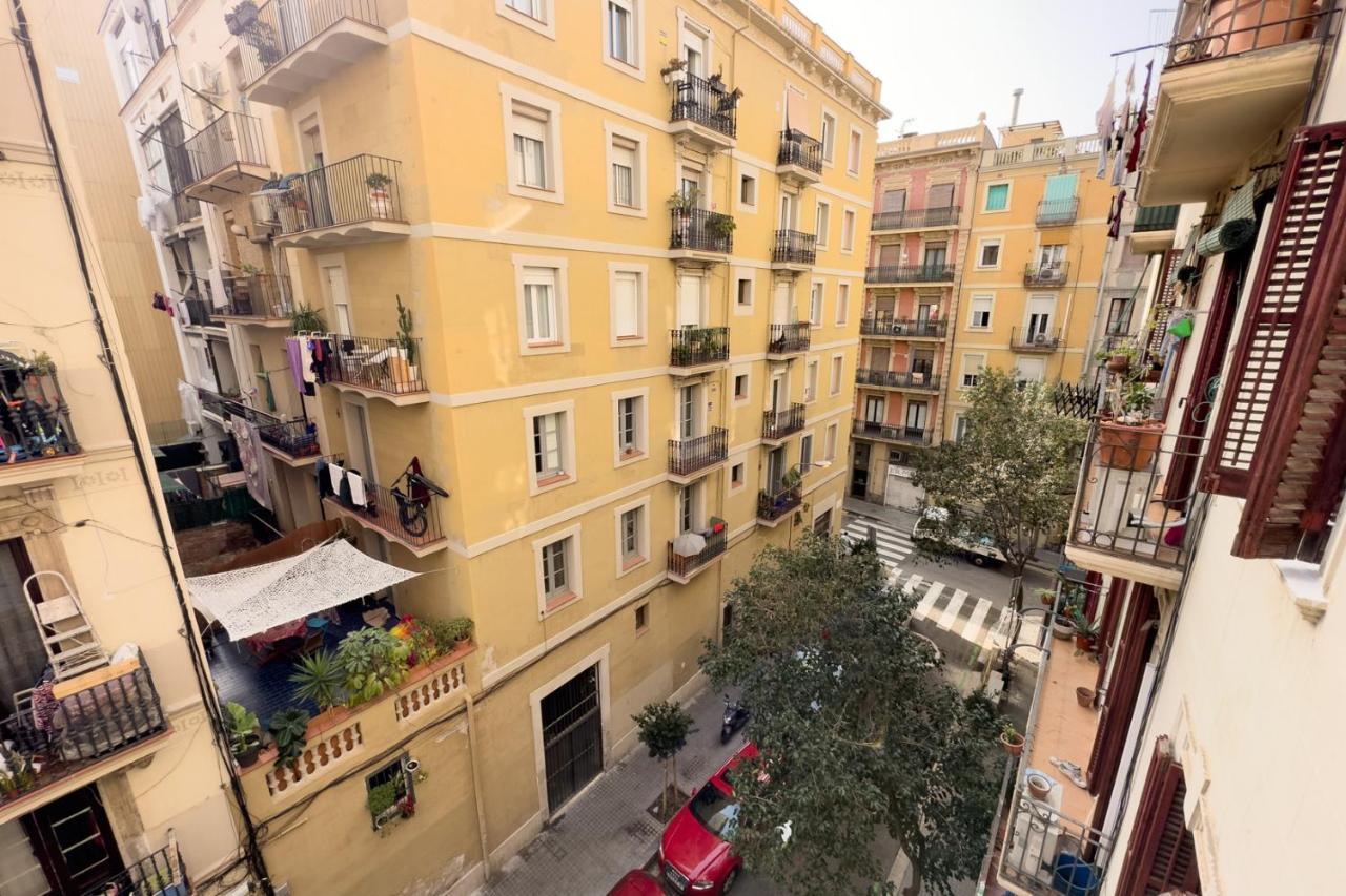 La Meva Llar Murillo 18 Barcelona Exterior foto