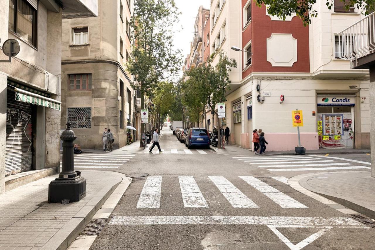 La Meva Llar Murillo 18 Barcelona Exterior foto